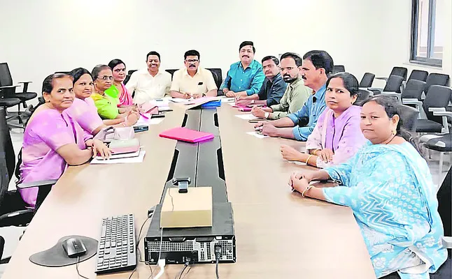 సభ్యత్వ నమోదు పూర్తి చేయాలి