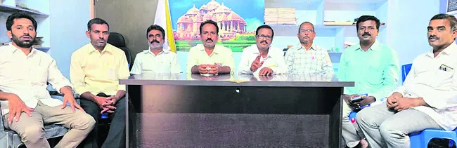 మతోన్మాదుల కుట్రతోనే సీజేఐపై దాడి