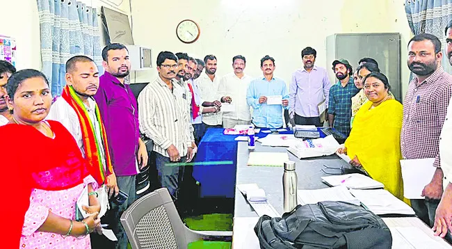 బాలిక