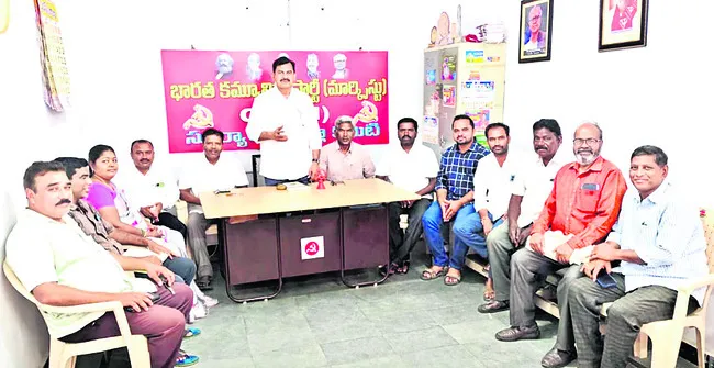 బీఎస్ఎన్ఎల్ ఆఫర్లు సద్వినియోగం చేసుకోవాలి