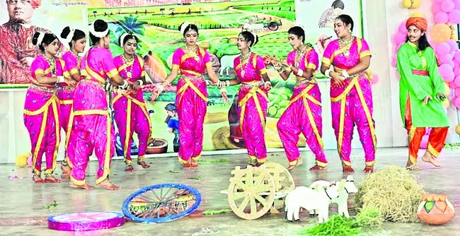 అలరిం