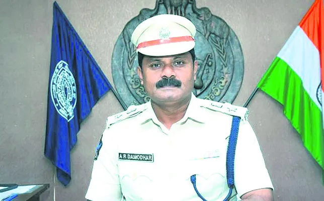 గంజాయి కేసులో ముద్దాయికి మూడేళ్ల జైలు