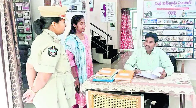 ఖైదీలపట్ల వివక్ష కూడదు