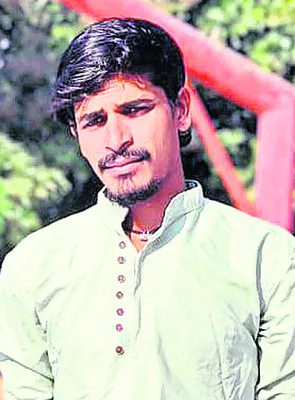 చికిత్స పొందుతున్న యువకుడి మృతి
