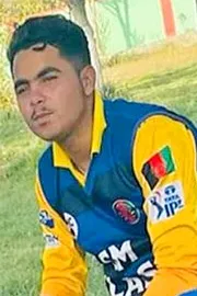 Afghanistan Cricket Board mourns loss of 3 players in Pakistani airstrikes5