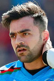 Rashid Khan slams barbaric Pakistan airstrikes Ends 3 Afghan cricketers lives3
