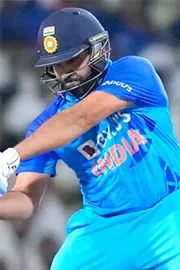IND vs AUS: What Is Rohit Sharma ODI Record Against Australia?1