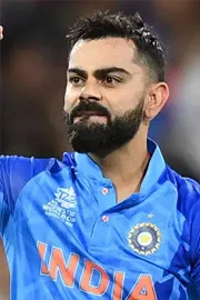 Virat Kohli On Verge On Surpassing Sachin Tendulkar To Claim World Record9