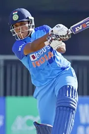 Kiren Navgire hits fastest ever womens T20 hundred4