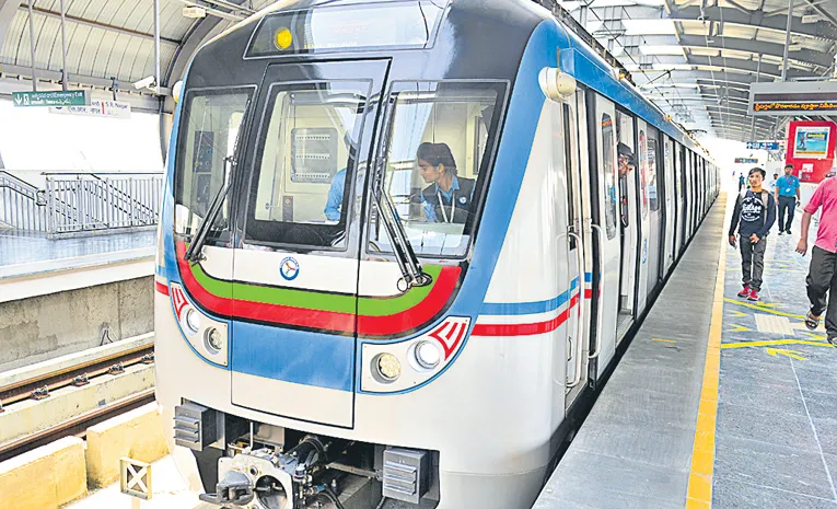 Government Intensifies Focus on Land Acquisition for Metro Phase-I Project