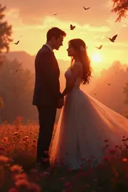 Future weddings AI Powered Wedding trend and impacts8