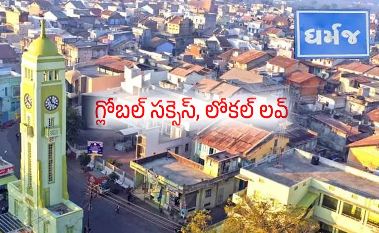 ఇంటికో బెంజ్‌, బీఎండ‌బ్ల్యూ.. ఎక్క‌డంటే..!?