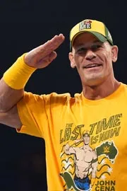 Who is John Cena The Man With Millions Fans Also Assets Ready For Last Fight2