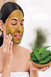 amazing Benefits Neem for Health and beauty 5