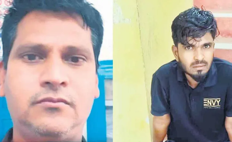 తెలంగాణ పోలీస్‌ శాఖ సీరియస్‌.. వెలిసిన ‘వాంటెడ్‌ రియాజ్‌’ పోస్టర్లు