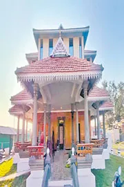 World First Ramayana Wax Museum To Open In Ayodhya9
