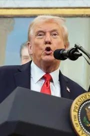 Trump Again Claims India Will Soon Stop Buying Russian Oil4