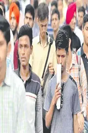 India unemployment rate rose to 5. 2percent in September 20258