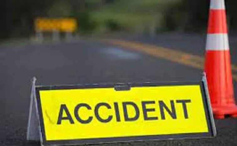 8 Killed, Several Injured Pickup Carrying Devotees Plunges Into Gorge