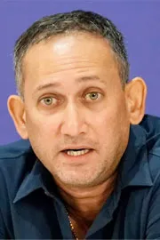 Had several disagreements with Dravid during selection meetings: Agarkar8