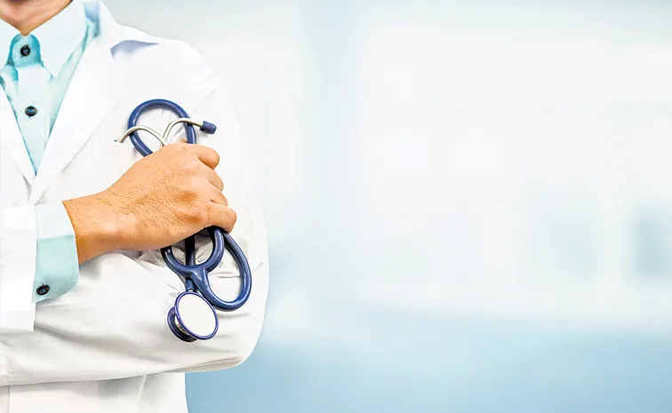 PHC Doctors Association announces continuation of strike