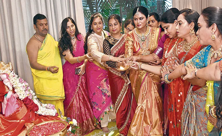 ధన త్రయోదశి ఆరోగ్యమస్తు ధన ప్రాప్తిరస్తు.. ప్రాశస్త్యం ఇదీ!