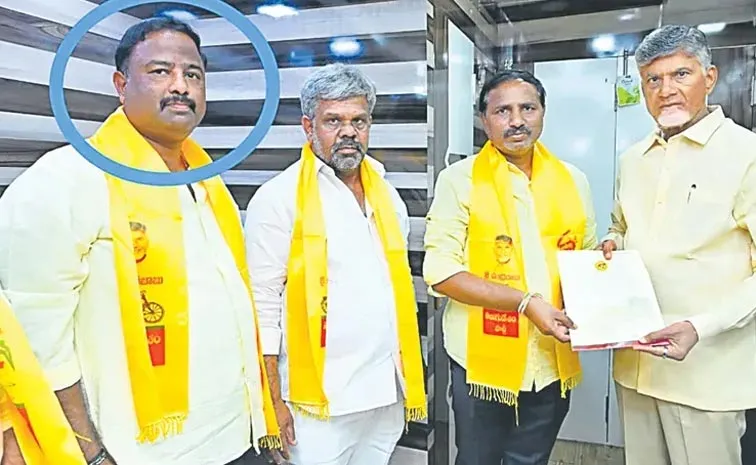 నకిలీ మద్యం దందాలో సంచలన నిజాలు