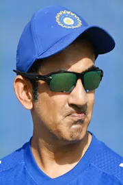 No reason to rebuke him publicly: 1983 WC winner Slams Gambhir for2