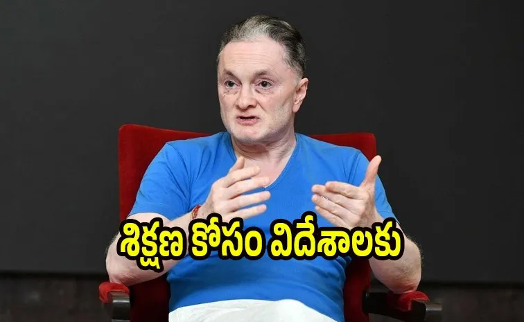 Gautam Singhania Says Motorsport Not Practised In India