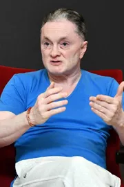 Gautam Singhania Says Motorsport Not Practised In India11