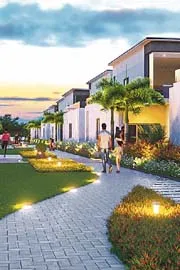 Healthcare facilities is most priority in buying home5