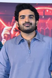 Kiran Abbavaram, Yukti Thareja about K Ramp Movie9