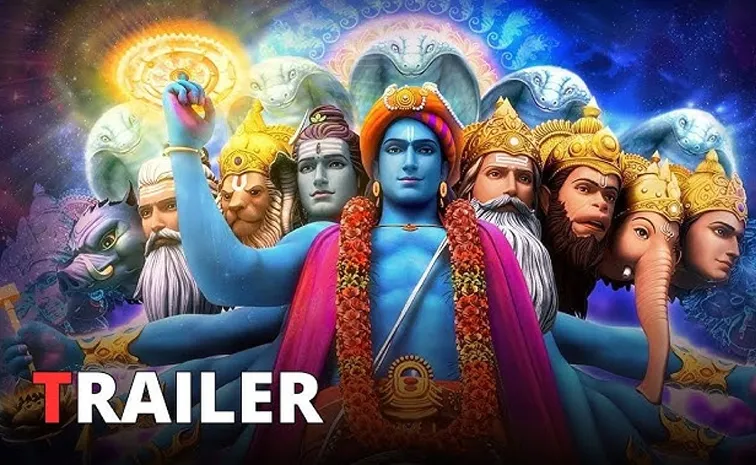 'కురుక్షేత్ర-2' స్ట్రీమింగ్‌ ఎప్పుడంటే..?