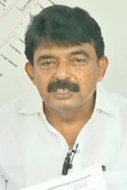 Ysrcp Leader Perni Nani Fires On Kollu Ravindra12