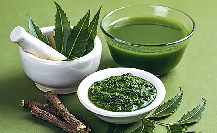 amazing Benefits Neem for Health and beauty