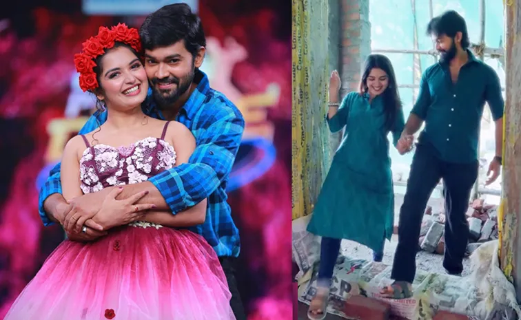 రూ.1 కోటి లోన్‌తో కొత్తిల్లు.. వీడియో షేర్‌ చేసిన బిగ్‌బాస్‌ బ్యూటీ
