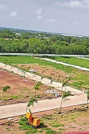 Hyderabad Realty Prices Set to Rise Surging Demand for Developed Plots2