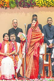 Gujarat government rejigs entire cabinet Ministers4