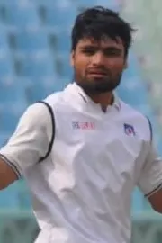 Rinku Singh gets to hundred In Ranji Trophy 2025-2611