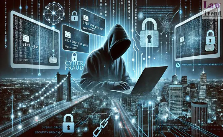 Bengaluru elderly couple duped in digital arrest scam