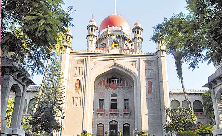 Telangana high court seeks govt and SEC response on local body polls