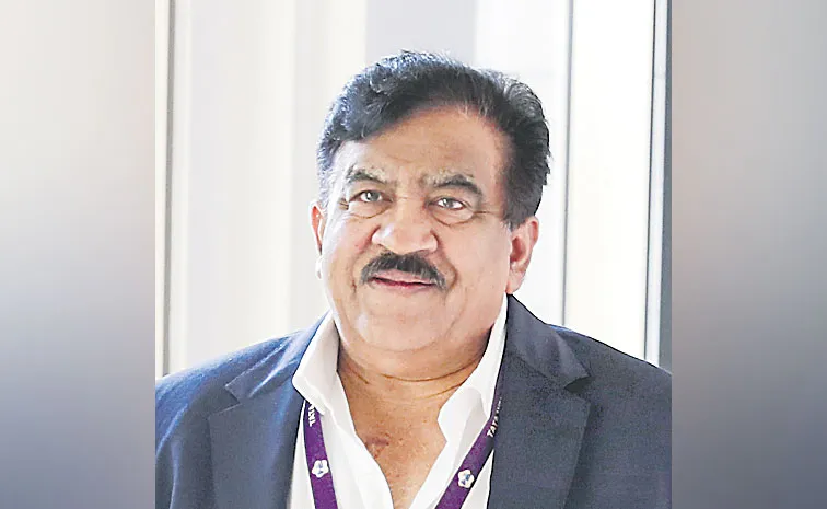V Chamundeswaranath ICA player representative in BCCI apex council