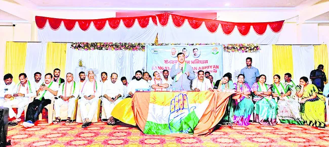 విధేయత, కష్టపడే వారికే ప్రాధాన్యం
