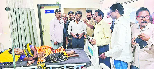 ఫుడ్ పాయిజన్ మూలాలు తెలుసుకుంటాం