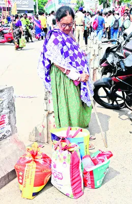 బంద్ సంపూర్ణం, ప్రశాంతం