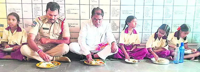 సమస్యల పరిష్కారానికి కృషి