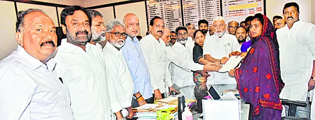 పేదల