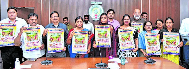 విద్యుత్ సేవల్లో నాణ్యత ముఖ్యం