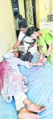 రోడ్డ