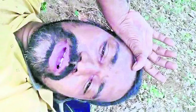 మధ్యవర్తిత్వమే ప్రాణం తీసిందా?